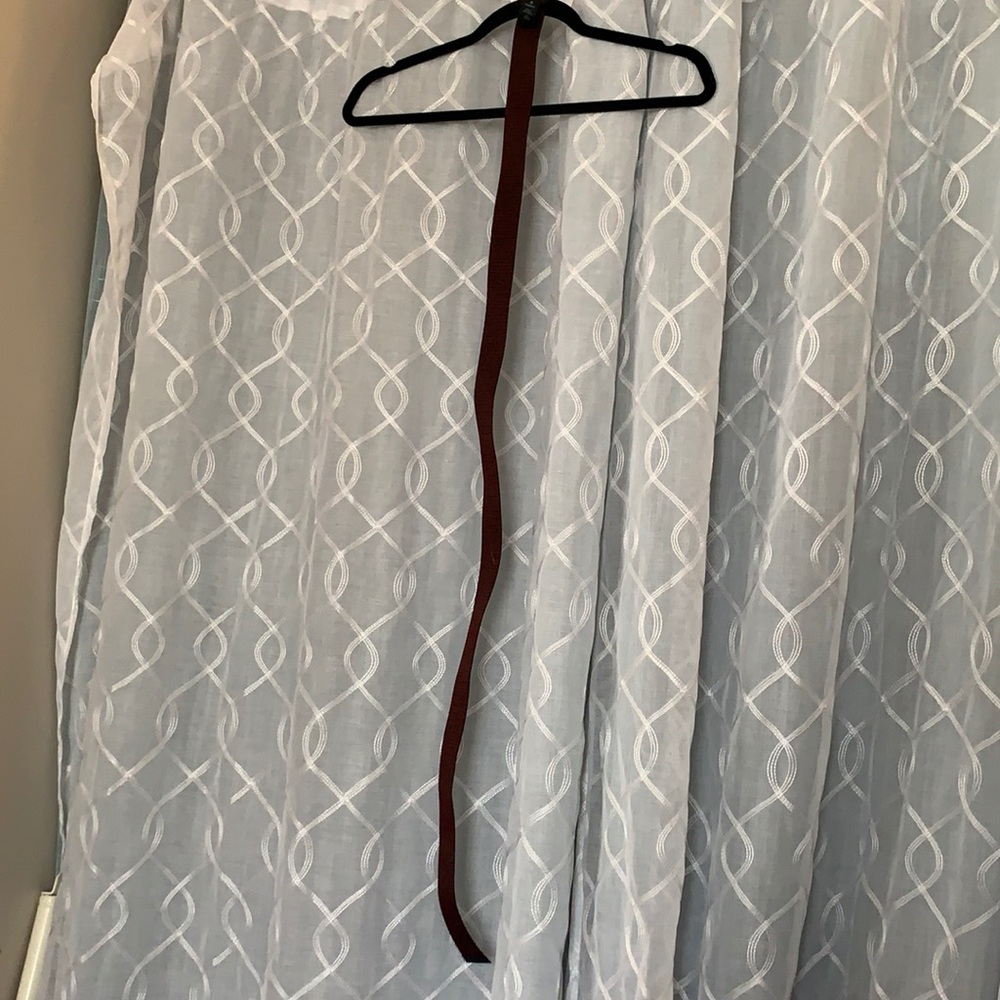 Lululemon belt